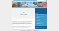 Desktop Screenshot of cre-tec.com